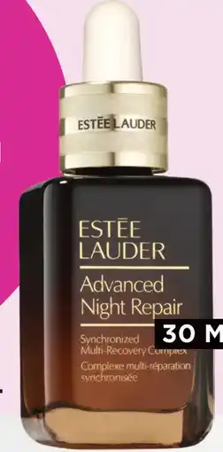 ICI Paris XL Estée Lauder aanbieding