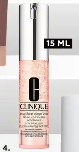 ICI Paris XL Clinique aanbieding