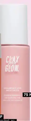 ICI Paris XL Clay And Glow aanbieding