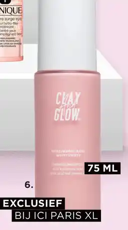 ICI Paris XL Clay And Glow aanbieding