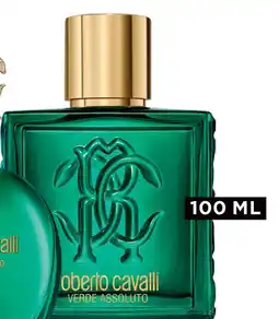 ICI Paris XL Roberto Cavalli aanbieding