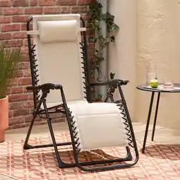 Wehkamp NOUS Garden campingstoel Turro aanbieding
