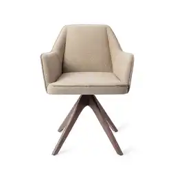 Wehkamp Jesper Home eetkamerstoel Tome aanbieding