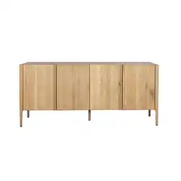 Wehkamp Zuiver dressoir Ember aanbieding