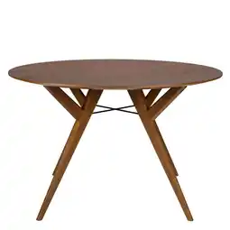 Wehkamp Zuiver eetkamertafel IJver aanbieding