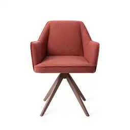 Wehkamp Jesper Home eetkamerstoel Tome aanbieding