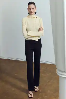 Wehkamp Mango top ecru aanbieding