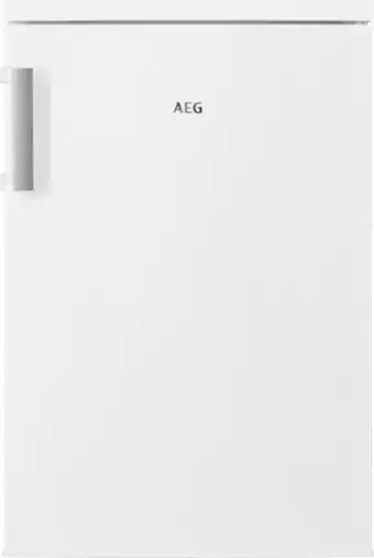 EP AEG RTB411E1AW tafelmodel koelkast aanbieding