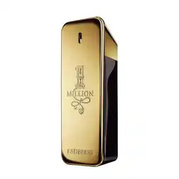 Bol.com Paco Rabanne 1 Million 100 ml - Eau de Toilette - Herenparfum aanbieding
