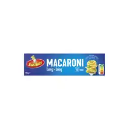Albert Heijn Soubry Macaroni lang bel aanbieding