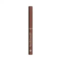Trekpleister L'Oréal Paris Blurfiller 485 Nude Espresso Blurring Lip Contour aanbieding