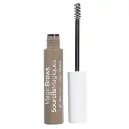 Trekpleister MCoBeauty Blonde Magic Brows aanbieding