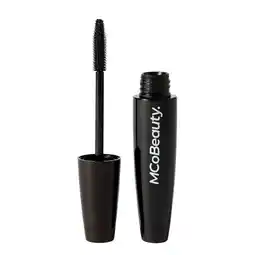Trekpleister MCoBeauty Waterproof Full Lash Black Mascara aanbieding