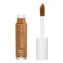 Kruidvat e.l.f. Deep Caramel Hydrating Camo Concealer Satin Finish aanbieding
