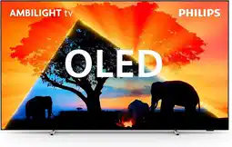 Bol.com Philips 65OLED759/12 - 65 inch - 4K OLED - 2024 aanbieding