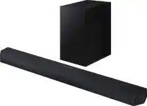Expert Samsung HW-Q700D Soundbar Zwart aanbieding