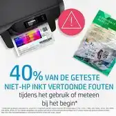 Bol.com HP 903XL - Inktcartridge - Origineel - Hoge Capaciteit - Zwart aanbieding