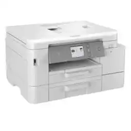 Bol.com Brother MFC-J4540DW All-In-One Printer aanbieding