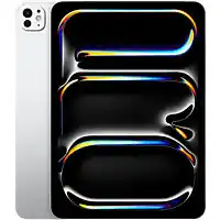 Bol.com Apple iPad Pro M4 (2024) - 11 inch - WiFi - 512GB - Zilver aanbieding