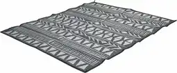 Bol.com Bo-Camp - Chill Mat - Oxomo - Champagne - M aanbieding