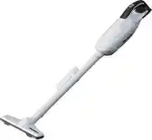 Bol.com Makita DCL182ZW - Accu Steelstofzuiger - Wit - 18V - Basic Body aanbieding