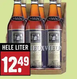 Dirck 3 Gijsbrecht van Aemstel Vieux HELE LITER aanbieding