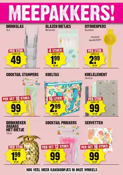 Dirck 3 Meer info aanbieding
