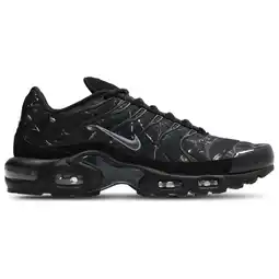 Foot Locker Nike Tuned Sneakers Heren - Grijs - Maat 44 - Mesh/Synthetisch aanbieding