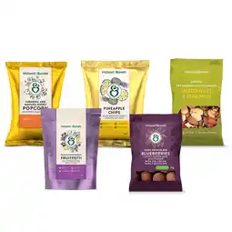 Holland & Barrett Snackpakket Bundel aanbieding