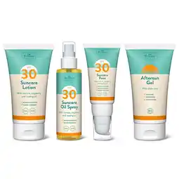 Holland & Barrett Zonbescherming SPF 30 Bundel aanbieding