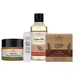 Holland & Barrett Zomer Beauty Bundel aanbieding