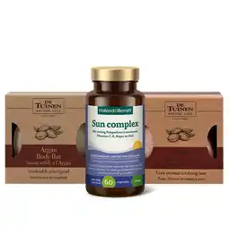 Holland & Barrett Reis Essentials Bundel aanbieding