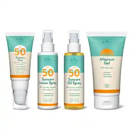 Holland & Barrett Zonbescherming SPF 50 Bundel aanbieding