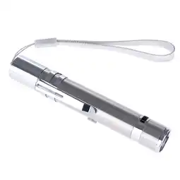 Zooplus TIAKI led pointer Lichtbusters kat aanbieding