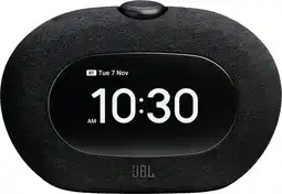 Coolblue JBL Horizon 3 Zwart aanbieding