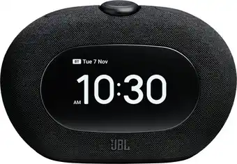 Coolblue JBL Horizon 3 Zwart aanbieding