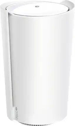 Coolblue TP-Link Deco X50 5G Mesh router aanbieding