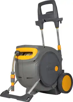 Coolblue Hozelock Auto Reel Mobile 35 meter aanbieding