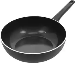 Coolblue Demeyere Alu Cosi 3 Keramische Wokpan 28 cm aanbieding