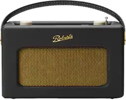 Coolblue Roberts Radio Revival iStream 3L Creme aanbieding