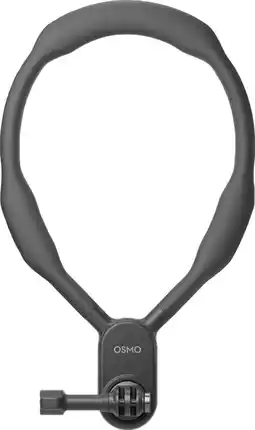 Coolblue DJI Osmo Action Hanging Neck Mount aanbieding