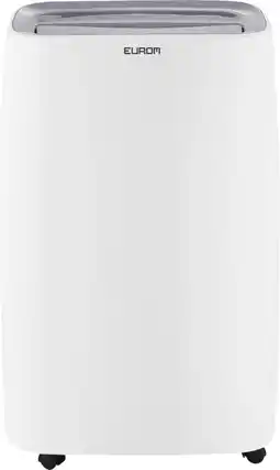 Coolblue Eurom DryBest 40 WiFi aanbieding