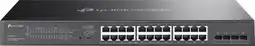 Coolblue TP-Link SG2428LP aanbieding