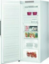 Bol.com Whirlpool UW6F2YWBIF2 - vrijstaande diepvriezer - wit aanbieding