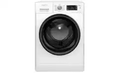 MediaMarkt WHIRLPOOL FFBBE 8468 BEV F aanbieding