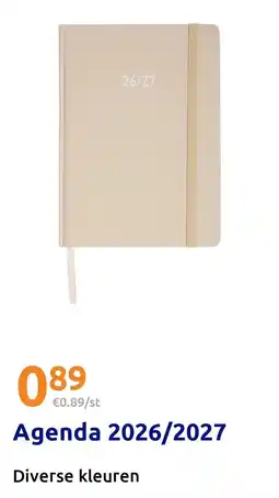 Action Agenda 2026/2027 aanbieding