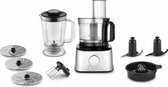 Bol.com Kenwood Multipro Compact FDM301SS - Foodprocessor aanbieding