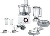 Bol.com Bosch MultiTalent 8 MC812W620 - Foodprocessor - Wit aanbieding
