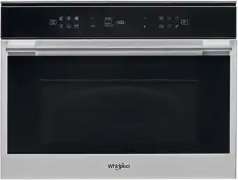 EP Whirlpool W7 MW461 inbouw combimagnetron aanbieding