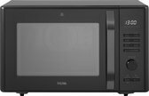 Bol.com ETNA CMV328ZT - combi-magnetron - zwart aanbieding